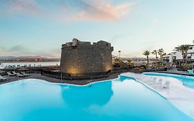 Hotel Barcelo Fuerteventura Castillo  4*